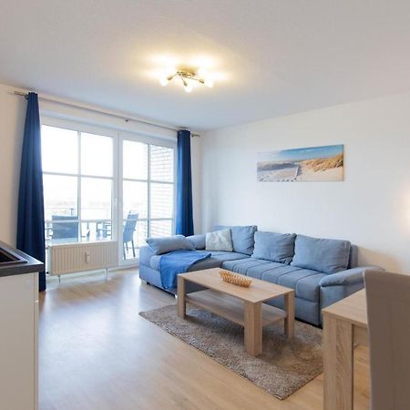 Ferienwohnung Mehrblick 11 Niendorf  Εξωτερικό φωτογραφία