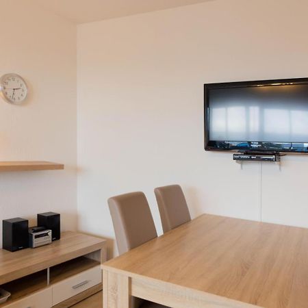 Ferienwohnung Mehrblick 11 Niendorf  Εξωτερικό φωτογραφία