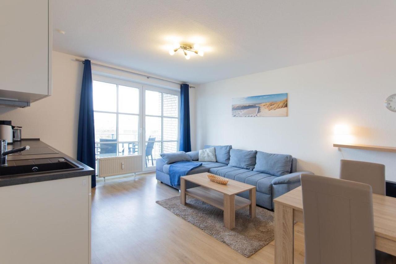 Ferienwohnung Mehrblick 11 Niendorf  Εξωτερικό φωτογραφία