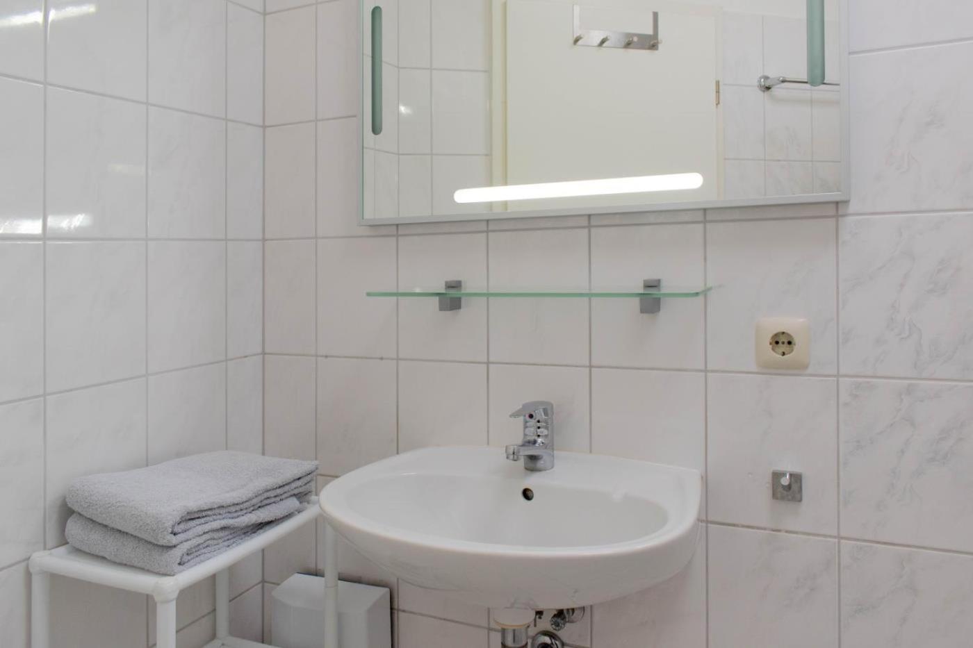 Ferienwohnung Mehrblick 11 Niendorf  Εξωτερικό φωτογραφία