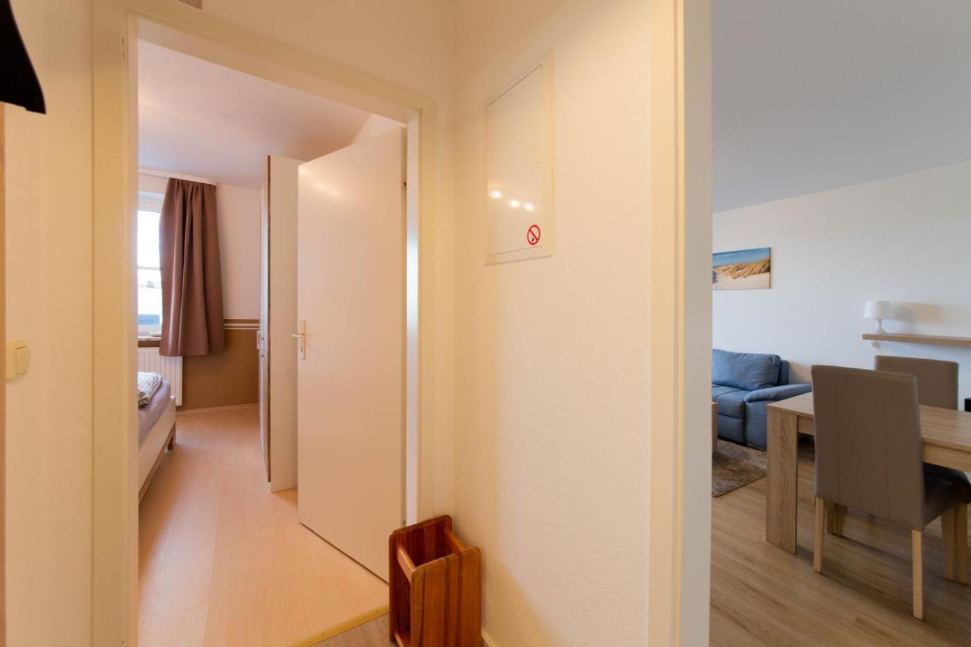 Ferienwohnung Mehrblick 11 Niendorf  Εξωτερικό φωτογραφία