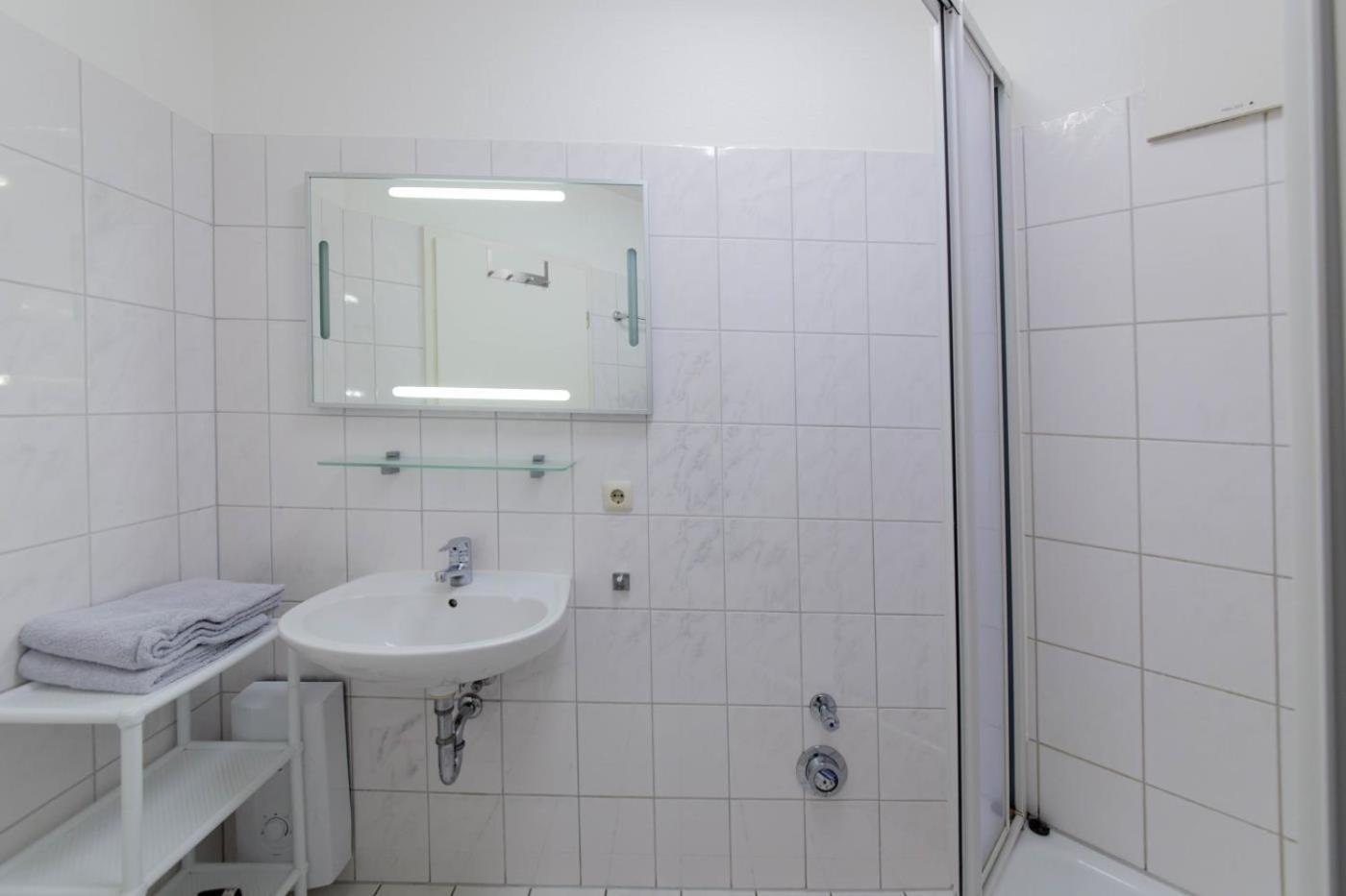 Ferienwohnung Mehrblick 11 Niendorf  Εξωτερικό φωτογραφία